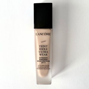 Lancôme Teint idole ultra wear foundation